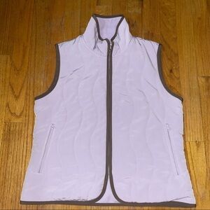 EUC sport Haley vest